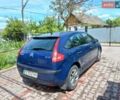 Синій Сітроен С4, об'ємом двигуна 1.6 л та пробігом 220 тис. км за 3500 $, фото 3 на Automoto.ua
