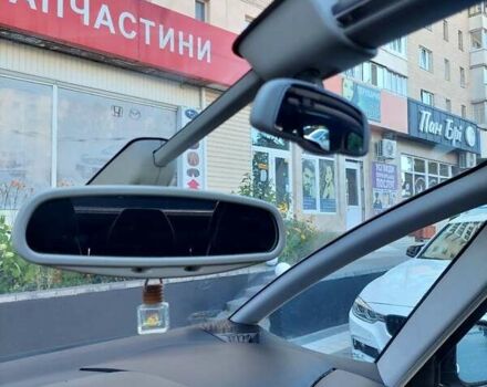 Синий Ситроен С4, объемом двигателя 2 л и пробегом 350 тыс. км за 6333 $, фото 11 на Automoto.ua