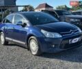 Синій Сітроен С4, об'ємом двигуна 1.6 л та пробігом 150 тис. км за 4600 $, фото 2 на Automoto.ua