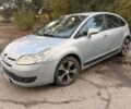 Синій Сітроен С4, об'ємом двигуна 2 л та пробігом 293 тис. км за 3488 $, фото 1 на Automoto.ua