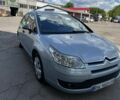Синій Сітроен С4, об'ємом двигуна 1.6 л та пробігом 300 тис. км за 3800 $, фото 1 на Automoto.ua