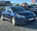 Синій Сітроен С4, об'ємом двигуна 1.6 л та пробігом 150 тис. км за 4600 $, фото 1 на Automoto.ua