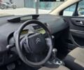 Синий Ситроен С4, объемом двигателя 1.6 л и пробегом 158 тыс. км за 3500 $, фото 19 на Automoto.ua