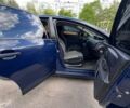 Синий Ситроен С4, объемом двигателя 1.6 л и пробегом 180 тыс. км за 4999 $, фото 4 на Automoto.ua