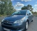 Синій Сітроен С4, об'ємом двигуна 1.6 л та пробігом 289 тис. км за 4000 $, фото 3 на Automoto.ua