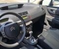 Синий Ситроен С4, объемом двигателя 1.6 л и пробегом 158 тыс. км за 3500 $, фото 18 на Automoto.ua