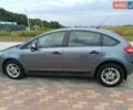 Синій Сітроен С4, об'ємом двигуна 1.6 л та пробігом 160 тис. км за 4700 $, фото 8 на Automoto.ua