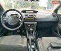 Синій Сітроен С4, об'ємом двигуна 1.6 л та пробігом 160 тис. км за 4700 $, фото 13 на Automoto.ua