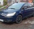 Синий Ситроен С4, объемом двигателя 1.6 л и пробегом 220 тыс. км за 3000 $, фото 8 на Automoto.ua