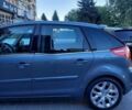 Синий Ситроен С4, объемом двигателя 2 л и пробегом 350 тыс. км за 6333 $, фото 4 на Automoto.ua