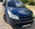 Синий Ситроен С4, объемом двигателя 1.6 л и пробегом 180 тыс. км за 4999 $, фото 5 на Automoto.ua