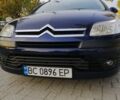 Синий Ситроен С4, объемом двигателя 1.6 л и пробегом 192 тыс. км за 4000 $, фото 10 на Automoto.ua