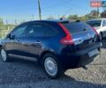 Синій Сітроен С4, об'ємом двигуна 1.6 л та пробігом 150 тис. км за 4600 $, фото 6 на Automoto.ua