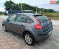 Синій Сітроен С4, об'ємом двигуна 1.6 л та пробігом 160 тис. км за 4700 $, фото 7 на Automoto.ua