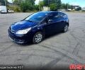 Синій Сітроен С4, об'ємом двигуна 1.6 л та пробігом 204 тис. км за 3750 $, фото 1 на Automoto.ua