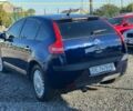 Синій Сітроен С4, об'ємом двигуна 1.6 л та пробігом 150 тис. км за 4609 $, фото 3 на Automoto.ua