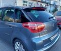 Синий Ситроен С4, объемом двигателя 2 л и пробегом 350 тыс. км за 6333 $, фото 6 на Automoto.ua