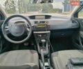 Синій Сітроен С4, об'ємом двигуна 1.6 л та пробігом 160 тис. км за 4700 $, фото 12 на Automoto.ua