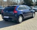 Синій Сітроен С4, об'ємом двигуна 0.16 л та пробігом 140 тис. км за 6300 $, фото 6 на Automoto.ua