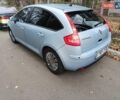 Синий Ситроен С4, объемом двигателя 1.6 л и пробегом 306 тыс. км за 4500 $, фото 4 на Automoto.ua