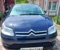 Синій Сітроен С4, об'ємом двигуна 1.6 л та пробігом 220 тис. км за 3500 $, фото 1 на Automoto.ua