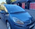 Синий Ситроен С4, объемом двигателя 2 л и пробегом 350 тыс. км за 6333 $, фото 1 на Automoto.ua