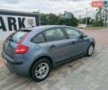 Синій Сітроен С4, об'ємом двигуна 1.6 л та пробігом 160 тис. км за 4700 $, фото 1 на Automoto.ua