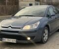 Синій Сітроен С4, об'ємом двигуна 1.6 л та пробігом 215 тис. км за 2800 $, фото 1 на Automoto.ua