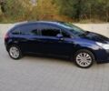 Синий Ситроен С4, объемом двигателя 1.6 л и пробегом 192 тыс. км за 4000 $, фото 12 на Automoto.ua