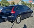 Синій Сітроен С4, об'ємом двигуна 1.6 л та пробігом 150 тис. км за 4600 $, фото 3 на Automoto.ua