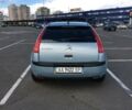 Синий Ситроен С4, объемом двигателя 1.6 л и пробегом 199 тыс. км за 5200 $, фото 3 на Automoto.ua