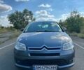 Синій Сітроен С4, об'ємом двигуна 1.6 л та пробігом 289 тис. км за 4000 $, фото 2 на Automoto.ua