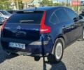 Синій Сітроен С4, об'ємом двигуна 1.6 л та пробігом 150 тис. км за 4600 $, фото 4 на Automoto.ua