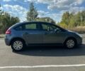 Синій Сітроен С4, об'ємом двигуна 1.6 л та пробігом 289 тис. км за 4000 $, фото 6 на Automoto.ua