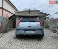 Синий Ситроен С4, объемом двигателя 1.59 л и пробегом 216 тыс. км за 4100 $, фото 2 на Automoto.ua