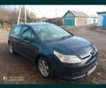 Синій Сітроен С4, об'ємом двигуна 1.6 л та пробігом 200 тис. км за 5600 $, фото 1 на Automoto.ua