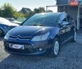 Синій Сітроен С4, об'ємом двигуна 1.6 л та пробігом 150 тис. км за 4600 $, фото 1 на Automoto.ua