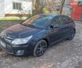 Синий Ситроен С4, объемом двигателя 1.59 л и пробегом 135 тыс. км за 3900 $, фото 1 на Automoto.ua