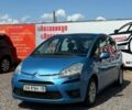 Синій Сітроен С4, об'ємом двигуна 2 л та пробігом 245 тис. км за 5500 $, фото 2 на Automoto.ua