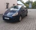 Синий Ситроен С4, объемом двигателя 1.6 л и пробегом 257 тыс. км за 3665 $, фото 3 на Automoto.ua