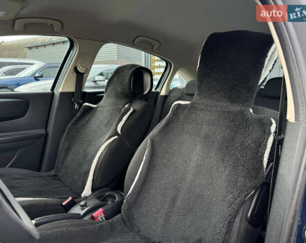 Синий Ситроен С4, объемом двигателя 1.6 л и пробегом 233 тыс. км за 4200 $, фото 6 на Automoto.ua