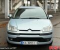 Синий Ситроен С4, объемом двигателя 1.6 л и пробегом 182 тыс. км за 3900 $, фото 1 на Automoto.ua