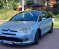 Синій Сітроен С4, об'ємом двигуна 1.59 л та пробігом 342 тис. км за 3400 $, фото 1 на Automoto.ua