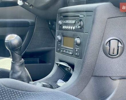 Синий Ситроен С4, объемом двигателя 1.4 л и пробегом 200 тыс. км за 4500 $, фото 1 на Automoto.ua