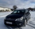 Синий Ситроен С4, объемом двигателя 1.6 л и пробегом 236 тыс. км за 4000 $, фото 5 на Automoto.ua