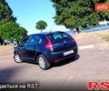 Синій Сітроен С4, об'ємом двигуна 1.6 л та пробігом 233 тис. км за 5600 $, фото 1 на Automoto.ua
