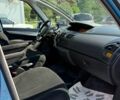 Синій Сітроен С4, об'ємом двигуна 2 л та пробігом 245 тис. км за 5500 $, фото 11 на Automoto.ua