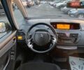 Синій Сітроен С4, об'ємом двигуна 2 л та пробігом 245 тис. км за 5500 $, фото 9 на Automoto.ua