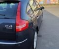 Синий Ситроен С4, объемом двигателя 1.6 л и пробегом 230 тыс. км за 4600 $, фото 3 на Automoto.ua