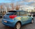 Синій Сітроен С4, об'ємом двигуна 2 л та пробігом 245 тис. км за 5500 $, фото 5 на Automoto.ua